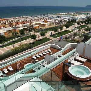 T-suite Riccione